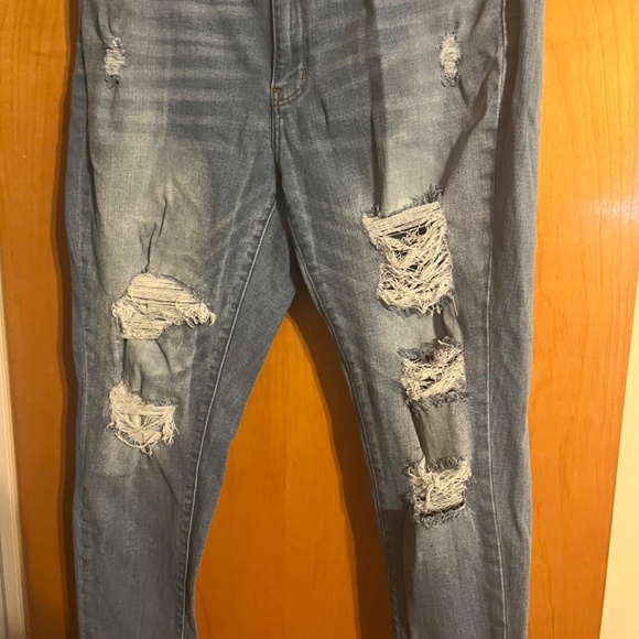 Judy Blue/Kancan Women’s jeans - Picture 6 of 6